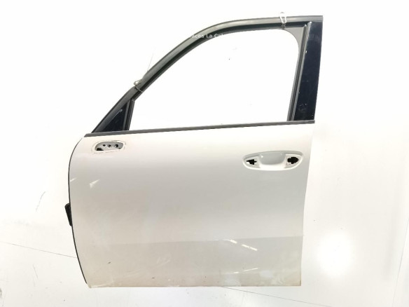   PUERTA LAT DEL IZQ CITROEN C4 Grand Picasso II|Desguaces La Cabaña