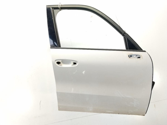   PUERTA LAT DEL DER CITROEN C4 Grand Picasso II|Desguaces La Cabaña