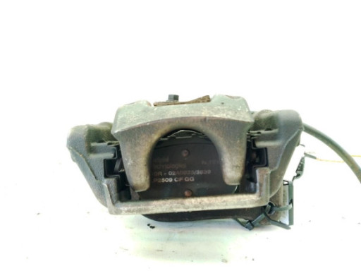 9802490780 BARRA ESTABILIZADORA DEL CITROEN C4 Grand Picasso II|Desguaces La Cabaña