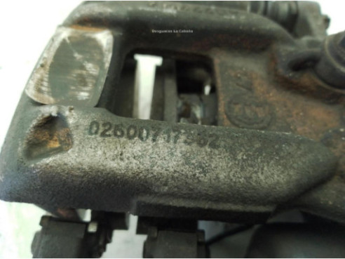 1608999580 PINZA TRA IZQ CITROEN C4 Grand Picasso II|Desguaces La Cabaña