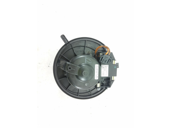 3C0907521F MOTOR CALEFACCION VW GOLF VI (5K1) |Desguaces La Cabaña