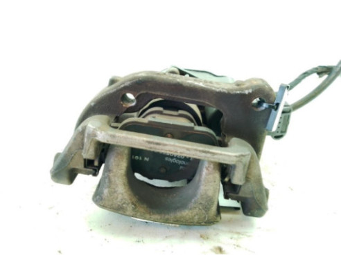 9802490780 BARRA ESTABILIZADORA DEL CITROEN C4 Grand Picasso II|Desguaces La Cabaña 2