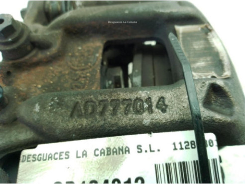 1608999680 PINZA TRA DER CITROEN C4 Grand Picasso II|Desguaces La Cabaña
