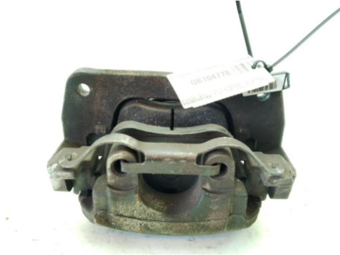 9802490780 BARRA ESTABILIZADORA DEL CITROEN C4 Grand Picasso II|Desguaces La Cabaña 2