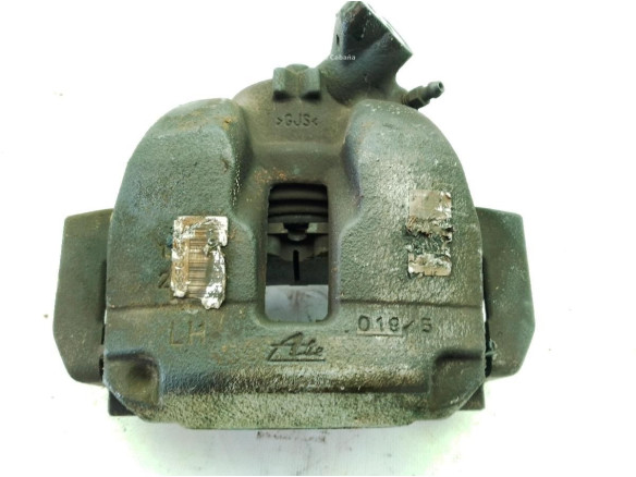 1609897480 PINZA DEL IZQ CITROEN C4 Grand Picasso II|Desguaces La Cabaña