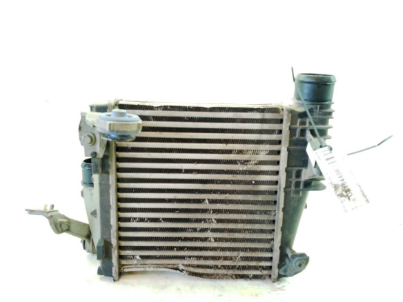 9675627980 INTERCOOLER CITROEN C4 Grand Picasso II|Desguaces La Cabaña