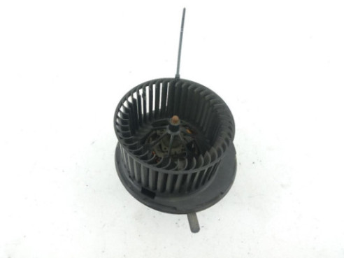 3C0907521F MOTOR CALEFACCION VW GOLF VI (5K1) |Desguaces La Cabaña