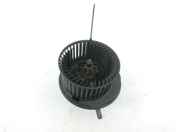 3C0907521F MOTOR CALEFACCION VW GOLF VI (5K1) |Desguaces La Cabaña