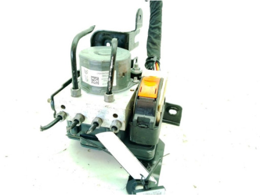 9802490780 BARRA ESTABILIZADORA DEL CITROEN C4 Grand Picasso II|Desguaces La Cabaña