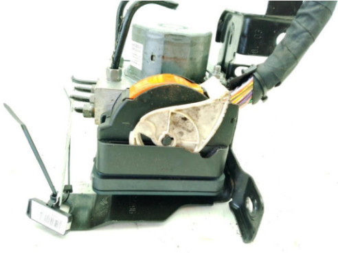 9802490780 BARRA ESTABILIZADORA DEL CITROEN C4 Grand Picasso II|Desguaces La Cabaña 2