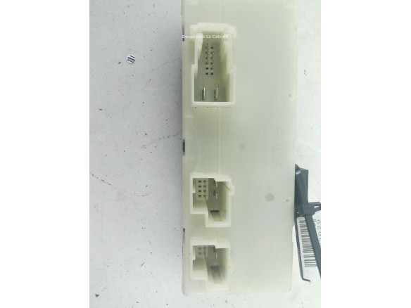 6135949141901 MODULO ELECTRONICO 1 BMW X1 (F48) |Desguaces La Cabaña