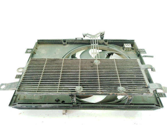 5020679 ELECTROVENTILADOR CITROEN C4 Grand Picasso II|Desguaces La Cabaña