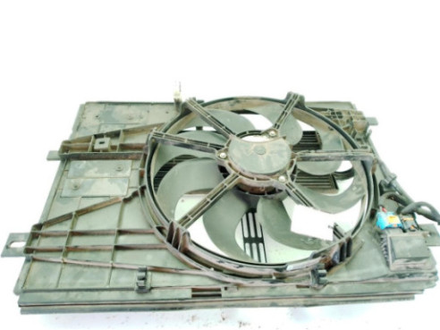 9802490780 BARRA ESTABILIZADORA DEL CITROEN C4 Grand Picasso II|Desguaces La Cabaña 2