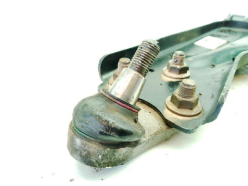 9802490780 BARRA ESTABILIZADORA DEL CITROEN C4 Grand Picasso II|Desguaces La Cabaña 2