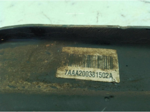   BRAZO SUSPENSION DEL DER INF CITROEN C4 Grand Picasso II|Desguaces La Cabaña