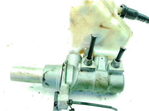 9802490780 BARRA ESTABILIZADORA DEL CITROEN C4 Grand Picasso II|Desguaces La Cabaña 2