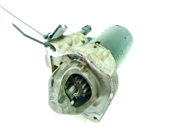 9804040080 ARRANQUE CITROEN C4 Grand Picasso II|Desguaces La Cabaña