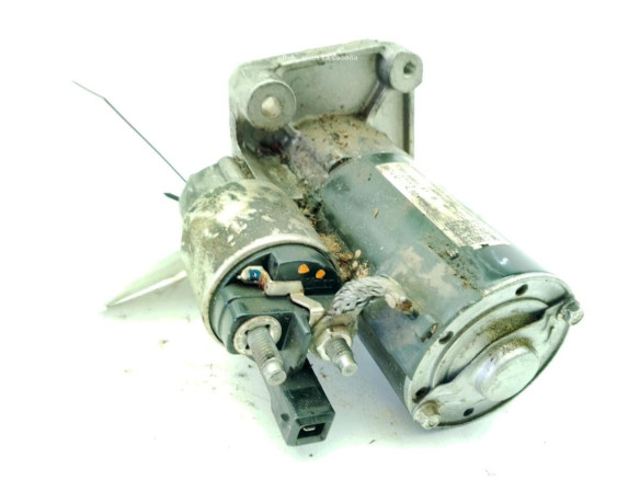 9804040080 ARRANQUE CITROEN C4 Grand Picasso II|Desguaces La Cabaña