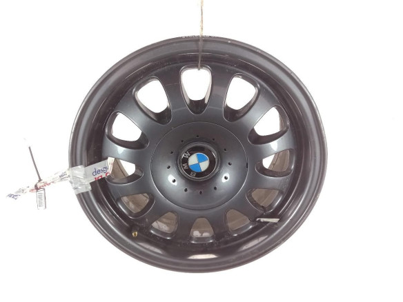 10934635 LLANTA ALUMINIO BMW Serie 5|Desguaces La Cabaña