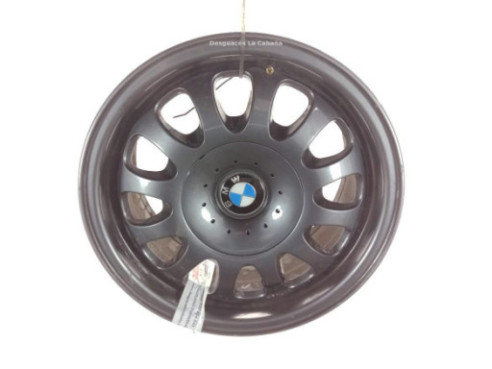10934635 LLANTA ALUMINIO BMW Serie 5|Desguaces La Cabaña