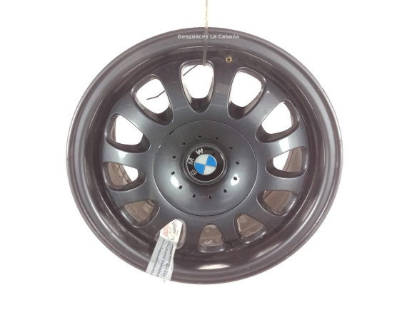 10934635 LLANTA ALUMINIO BMW Serie 5|Desguaces La Cabaña