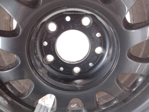 LLANTAS|Desguaces La Cabaña 2