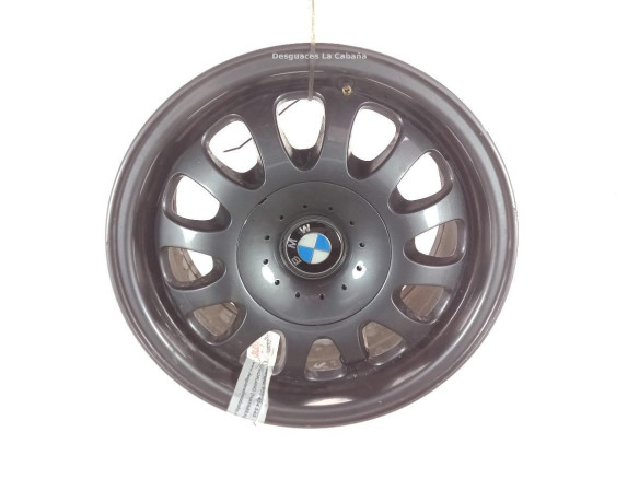 10934635 LLANTA ALUMINIO BMW Serie 5|Desguaces La Cabaña