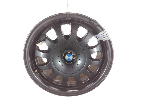 10934635 LLANTA ALUMINIO BMW Serie 5|Desguaces La Cabaña