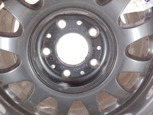 LLANTAS|Desguaces La Cabaña 2