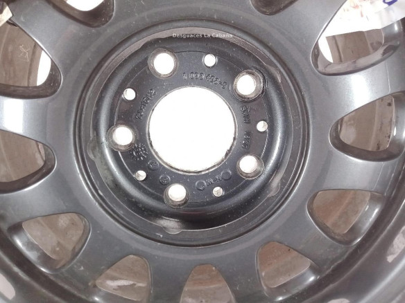 10934635 LLANTA ALUMINIO BMW Serie 5|Desguaces La Cabaña