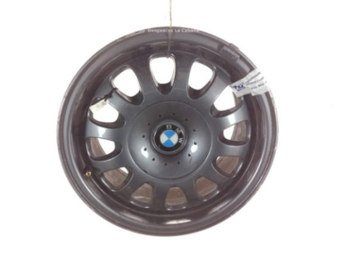 10934635 LLANTA ALUMINIO BMW Serie 5|Desguaces La Cabaña