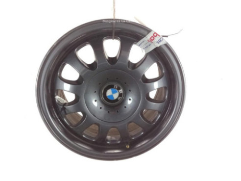 10934635 LLANTA ALUMINIO BMW Serie 5|Desguaces La Cabaña