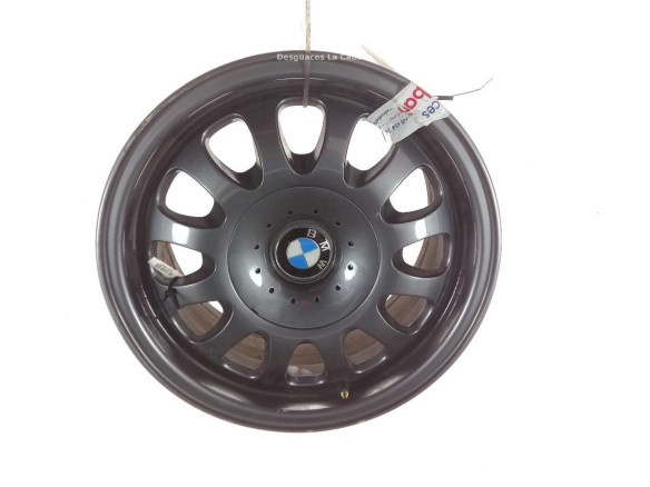 10934635 LLANTA ALUMINIO BMW Serie 5|Desguaces La Cabaña