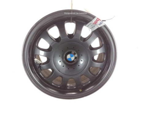 10934635 LLANTA ALUMINIO BMW Serie 5|Desguaces La Cabaña