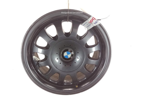 10934635 LLANTA ALUMINIO BMW Serie 5|Desguaces La Cabaña