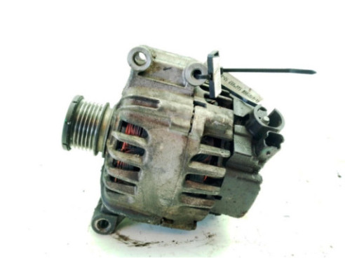 9802490780 BARRA ESTABILIZADORA DEL CITROEN C4 Grand Picasso II|Desguaces La Cabaña 2