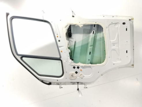 PUERTA LAT DEL DER MERCEDES BENZ SPRINTER 5-t Caja/Chasis (907)|Desguaces La Cabaña