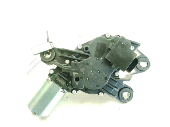 5K6955711B MOTOR LIMPIAPARABRISAS TRA VW POLO (6R1, 6C1)|Desguaces La Cabaña