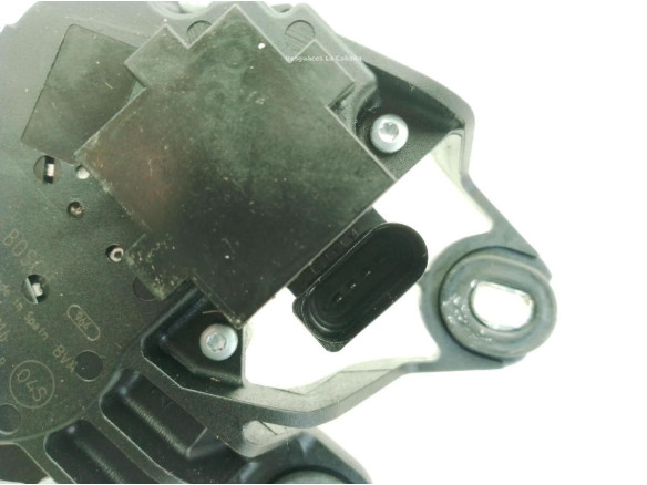 5K6955711B MOTOR LIMPIAPARABRISAS TRA VW POLO (6R1, 6C1)|Desguaces La Cabaña