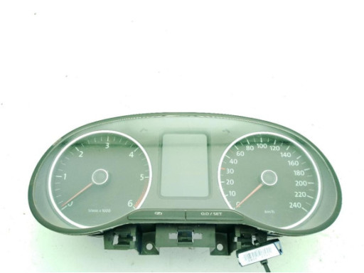 C1BT10849CAG CUADRO INSTRUMENTOS FORD FIESTA VI|Desguaces La Cabaña