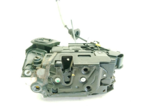 5K4839015F CERRADURA PUERTA LAT TRA IZQ VW POLO (6R1, 6C1)|Desguaces La Cabaña