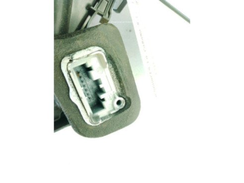 5K1837016B CERRADURA PUERTA LAT DEL DER VW POLO (6R1, 6C1)|Desguaces La Cabaña