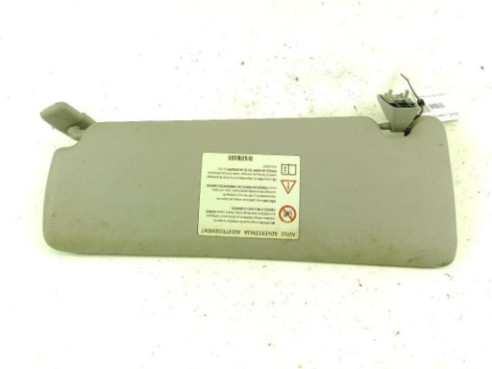 PARASOL DERECHO|Desguaces La Cabaña 2