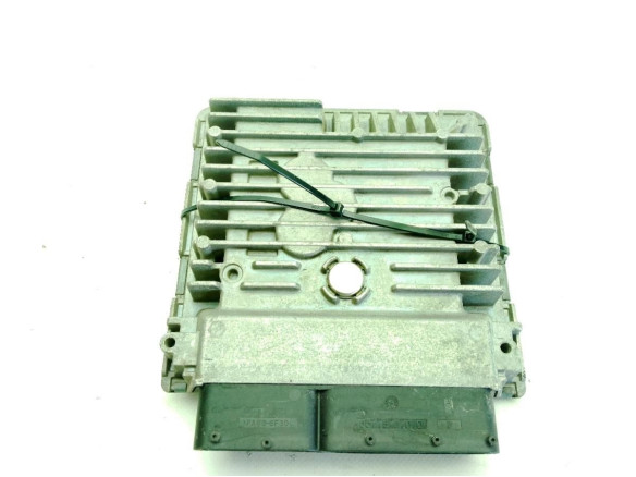 03L906023MA CENTRALITA MOTOR VW POLO (6R1, 6C1)|Desguaces La Cabaña
