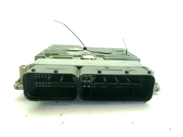 03L906023MA CENTRALITA MOTOR VW POLO (6R1, 6C1)|Desguaces La Cabaña