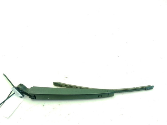 6R6955707B BRAZO LIMPIAPARABRISAS TRA PORTÓN VW POLO (6R1, 6C1)|Desguaces La Cabaña