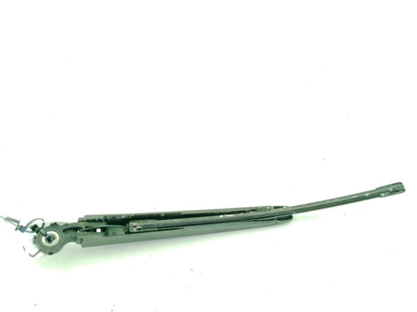 6R6955707B BRAZO LIMPIAPARABRISAS TRA PORTÓN VW POLO (6R1, 6C1)|Desguaces La Cabaña