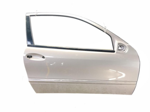 716606 CAJA CAMBIOS MERCEDES BENZ CLASE CLC (CL203)|Desguaces La Cabaña