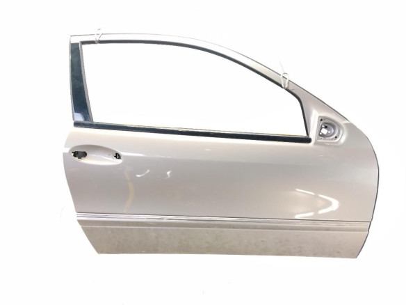 A2037201605 PUERTA LAT DEL DER MERCEDES BENZ CLASE CLC (CL203)|Desguaces La Cabaña