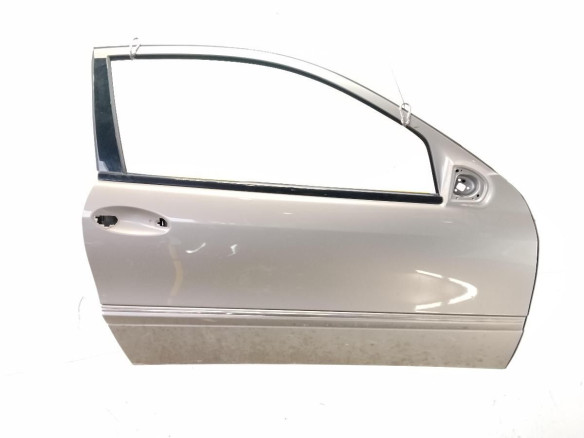 A2037201605 PUERTA LAT DEL DER MERCEDES BENZ CLASE CLC (CL203)|Desguaces La Cabaña